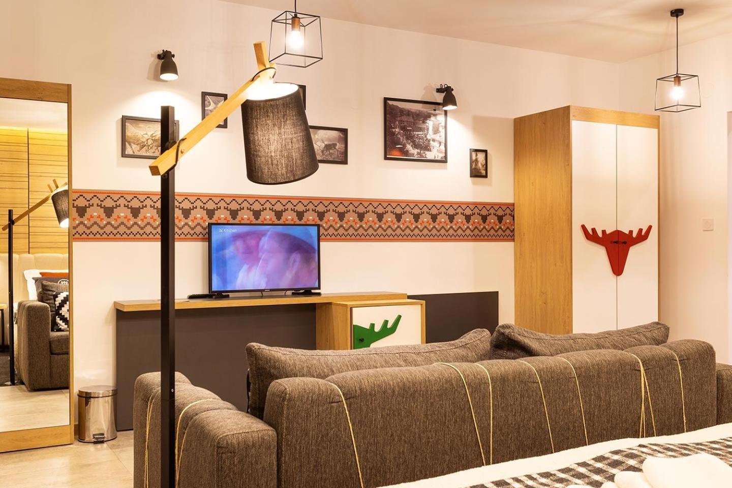 Complex Vazrozhdentsi Ξενοδοχείο Τριάβνα Εξωτερικό φωτογραφία
