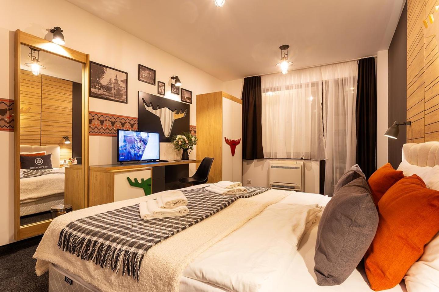 Complex Vazrozhdentsi Ξενοδοχείο Τριάβνα Εξωτερικό φωτογραφία
